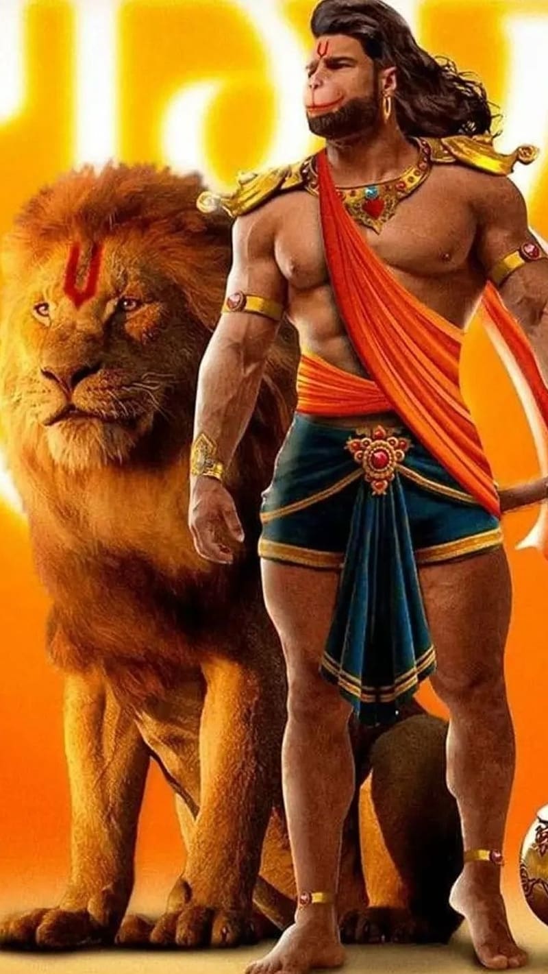 Incredible Collection: Top 999+ Hanuman Images in HD and Full 4K Resolution