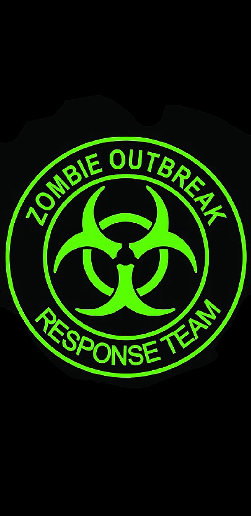 ZOMBIES, response team, zombie outbreak, HD phone wallpaper