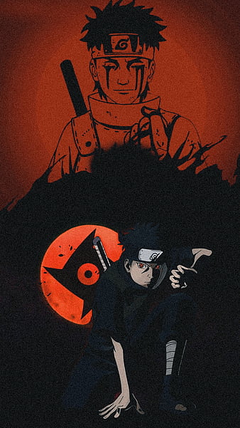 Uchiha shisui HD wallpapers