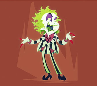 HD beetlejuice wallpapers | Peakpx