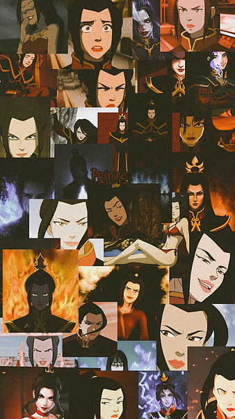 Azula | Holloways Keep Wiki | Fandom