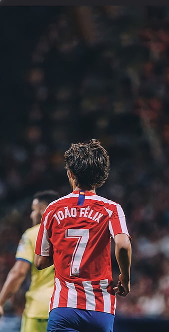 Joao felix 2022 HD phone wallpaper  Pxfuel