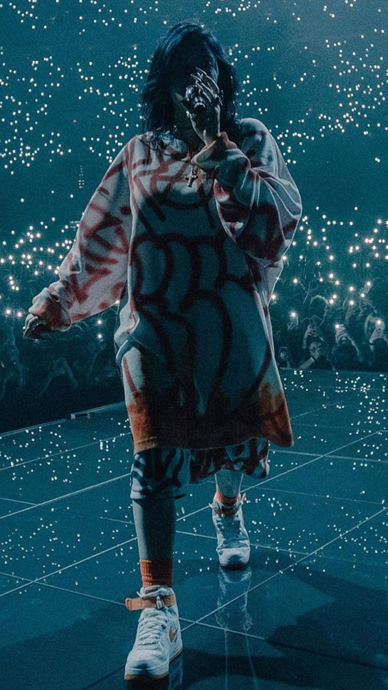 Billie eilish, jfkfk, ueue, HD phone wallpaper | Peakpx