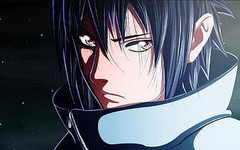 Sasuke Uchiha Picture #118130313