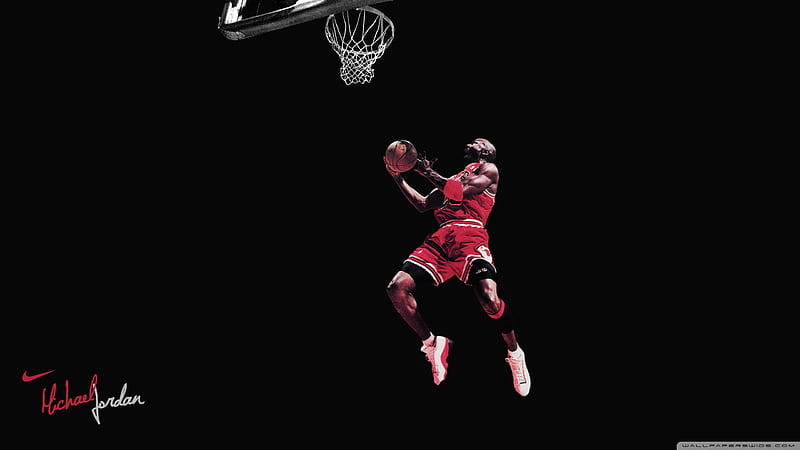 Michael Jordan, super, supreme, HD wallpaper | Peakpx