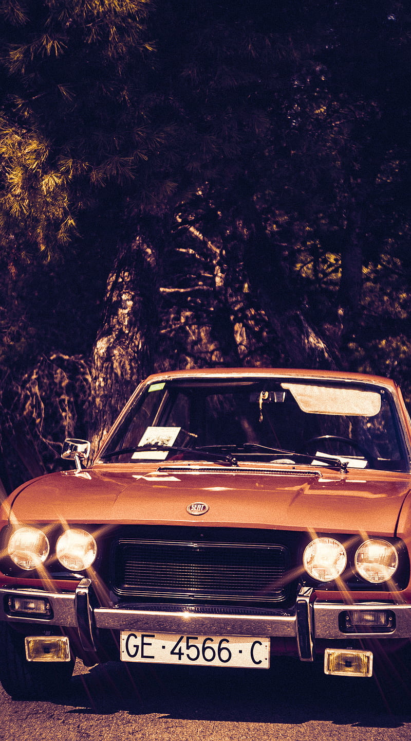 Can Vintage, Tupac2x, car, carros, lovers, new, vehicle, HD phone wallpaper