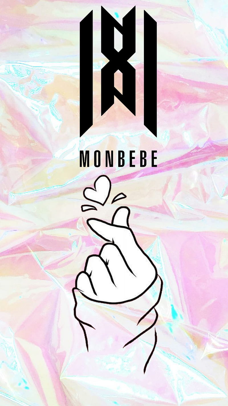 Monbebe Kpop, im, joohoney, minhyuk, monho, monsta x, monstax, shownu, HD phone wallpaper