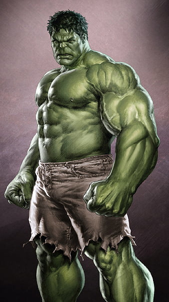 Android The Incredible Hulk, hulk mobile HD phone wallpaper | Pxfuel