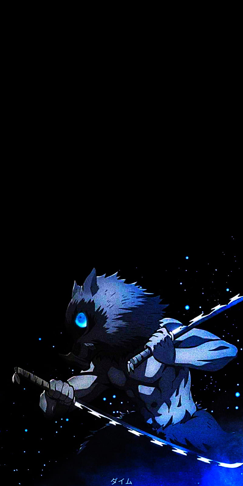 4k Demon Slayer Phone Wallpapers  Wallpaper Cave