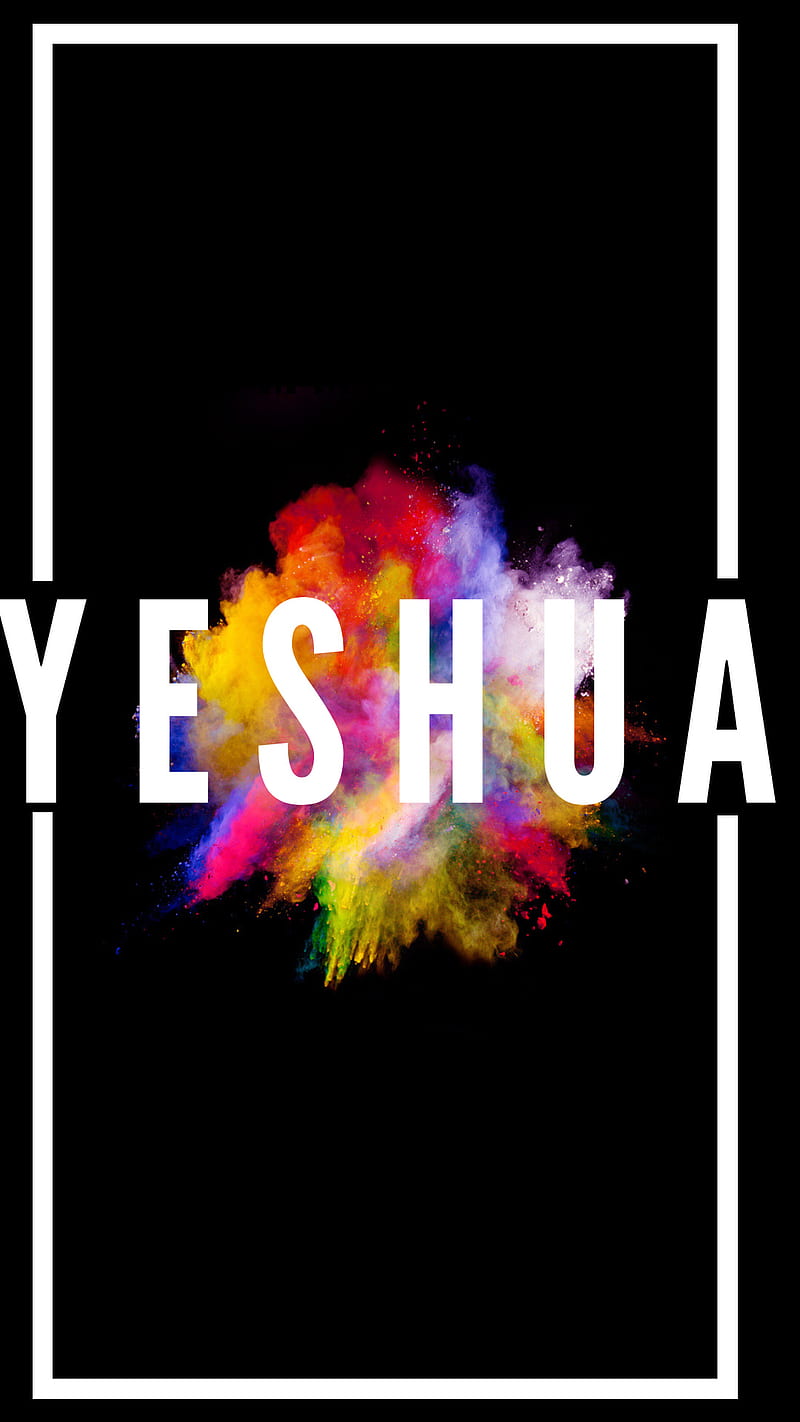 Yeshua Wallpapers  Top Free Yeshua Backgrounds  WallpaperAccess