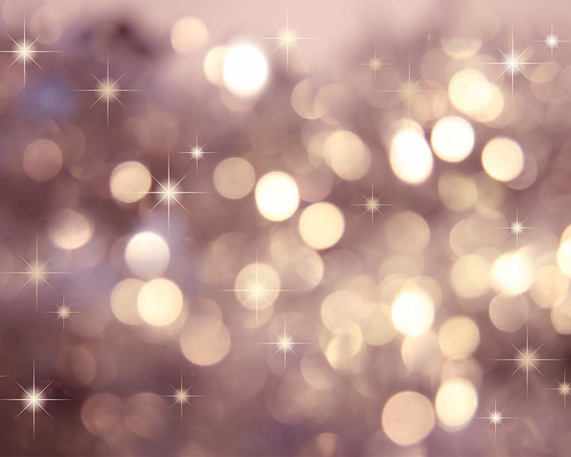 Sparkle, lights, light, sparkling, sparkles, christmas, purple, HD wallpaper