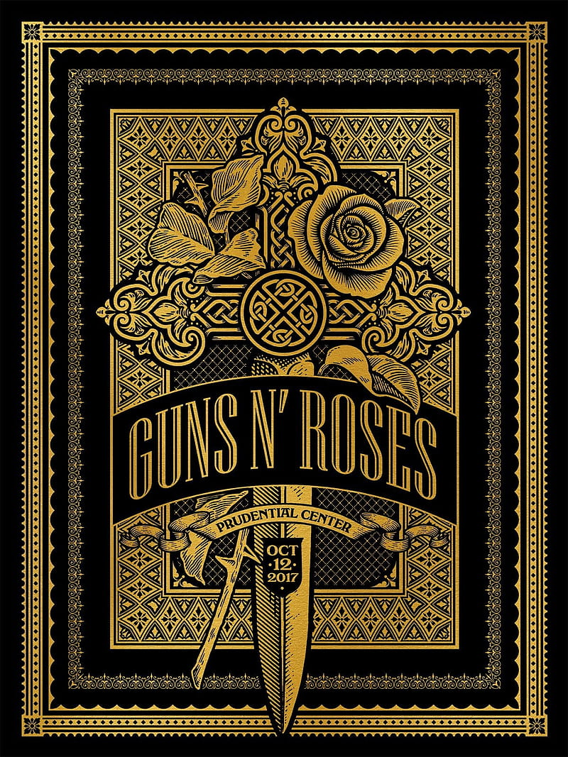 Guns N Roses Guns N Roses Rock HD Phone Wallpaper Peakpx