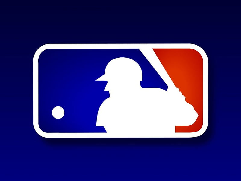 Major League Baseball, ballpark, mlb, baseball, HD wallpaper