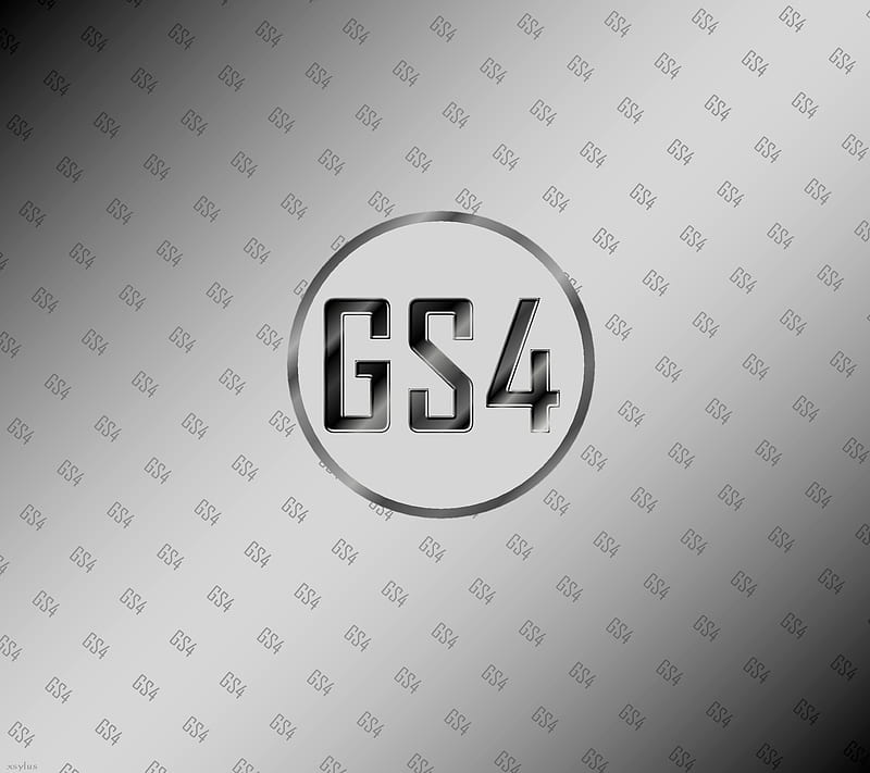 Gs4 Light Metal, galaxy, iv, samsung, HD wallpaper