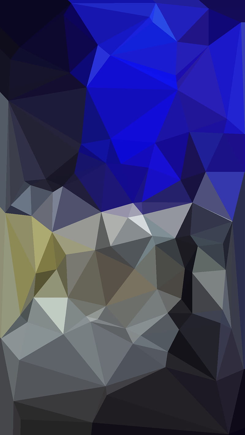 Cristal wall, android , blue, dark, green, iphone , motorola , new , samsung galaxy, HD phone wallpaper