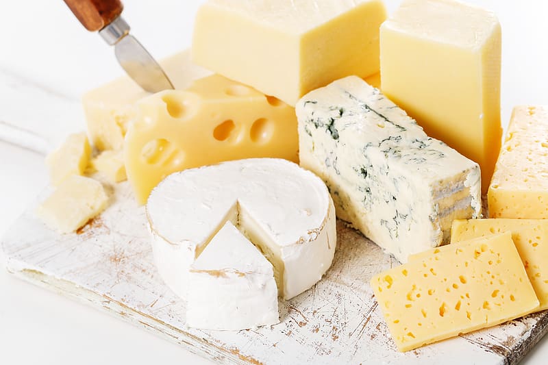 Food, Cheese, HD wallpaper