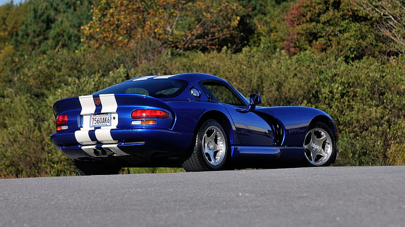 X Px K Free Download Dodge Viper Gts Nd Gen Coupe