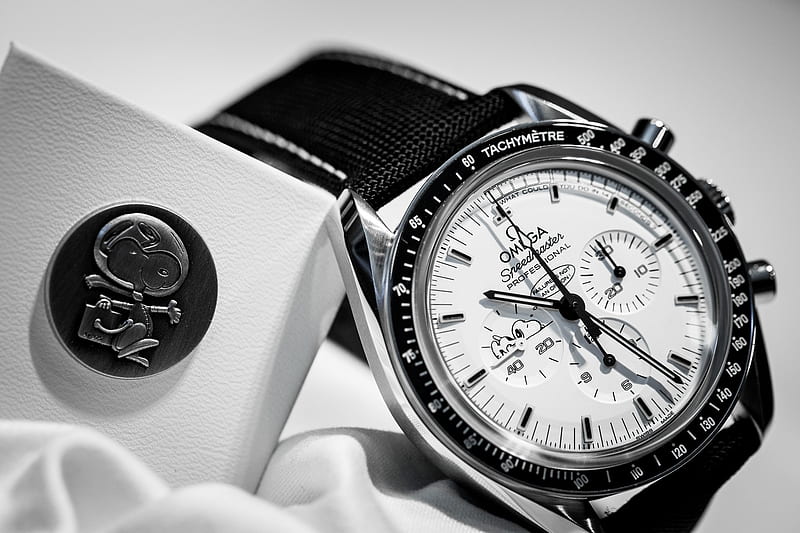 Omega Speedmaster Apollo 13, Speedmaster, watch, Omega, timepiece, Apollo 13, custom, luxury, HD wallpaper