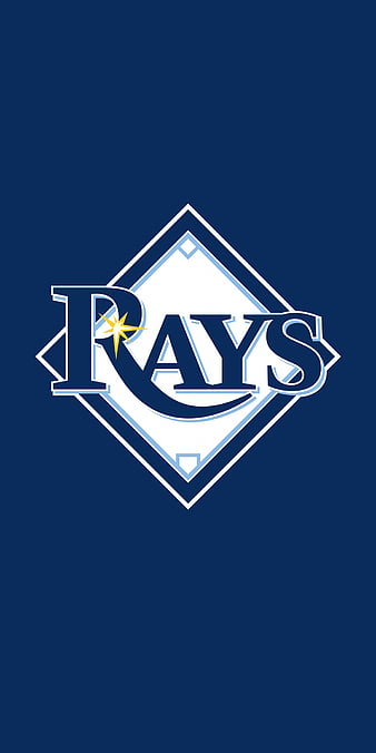 Tampa Bay Rays Logo - Alternate Logo - American League (AL) - Chris  Creamer's Sports Logos Page - SportsLogos.Net