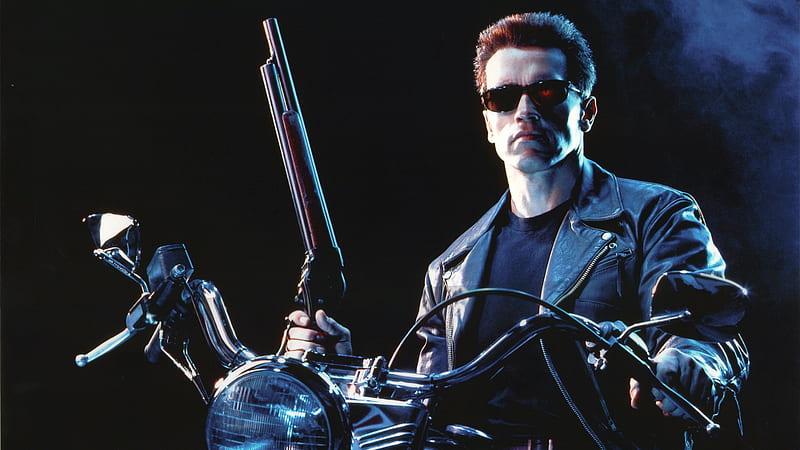 Terminator, Terminator 2: Judgment Day, HD wallpaper