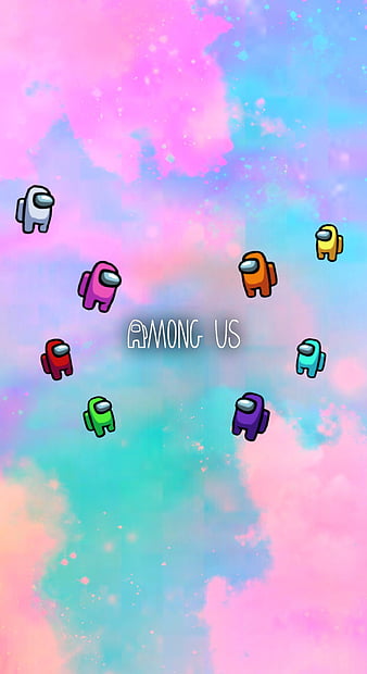 Sus amogus imposter wallpaper by Tiby_Alexandru - Download on