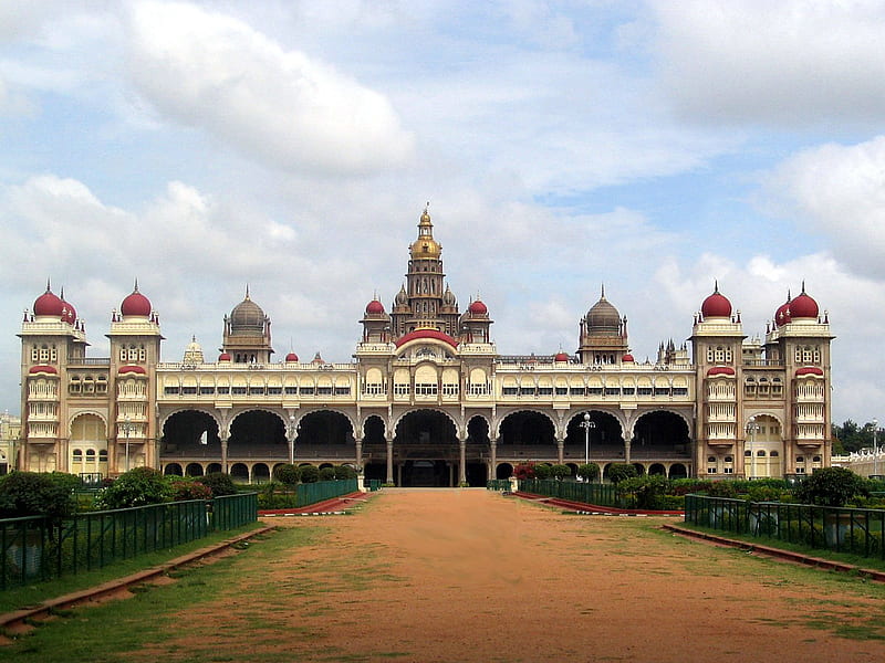 Mysore Palace Historical Facts and . The History Hub, HD wallpaper