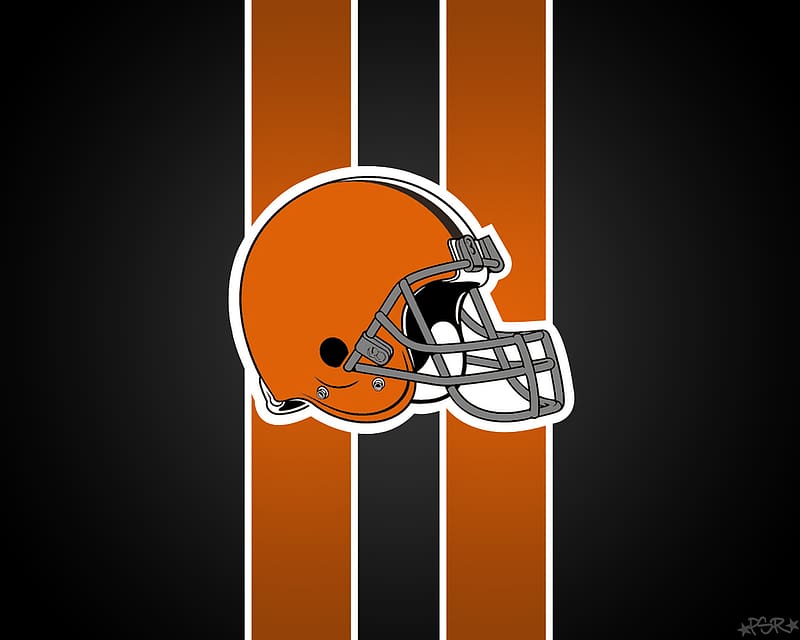 Cleveland Browns nfl football sports wallpaper, 1920x1080, 1177890