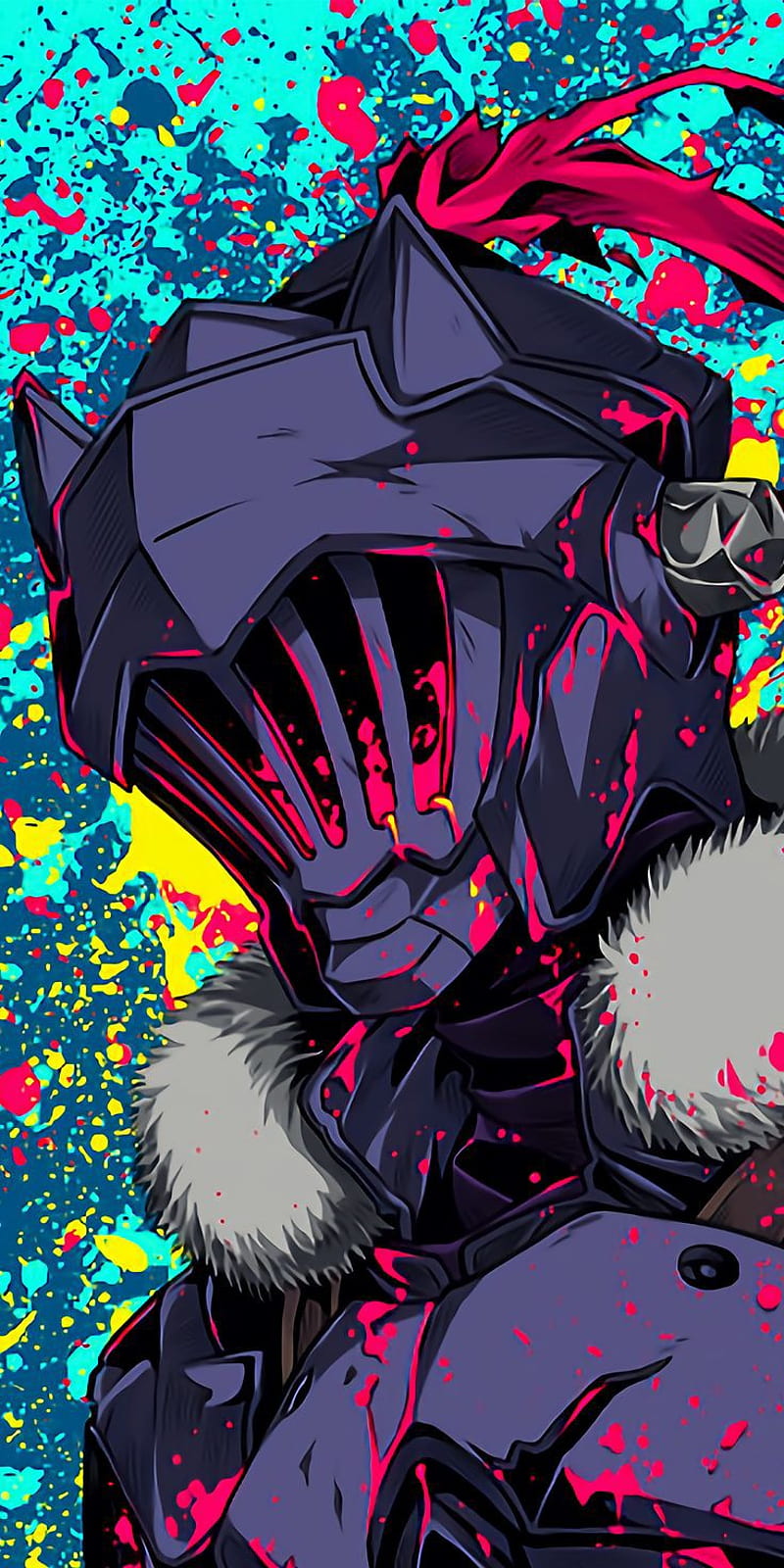 Goblin slayer, anime, HD phone wallpaper | Peakpx