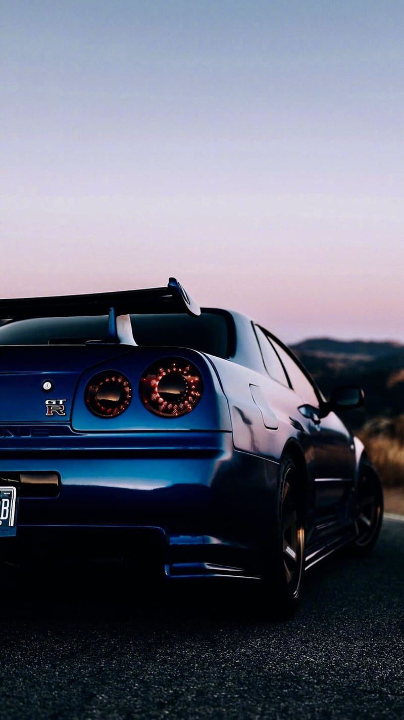Nissan skyline tuning, gtr, car, carros, fast, racing, HD phone wallpaper |  Peakpx