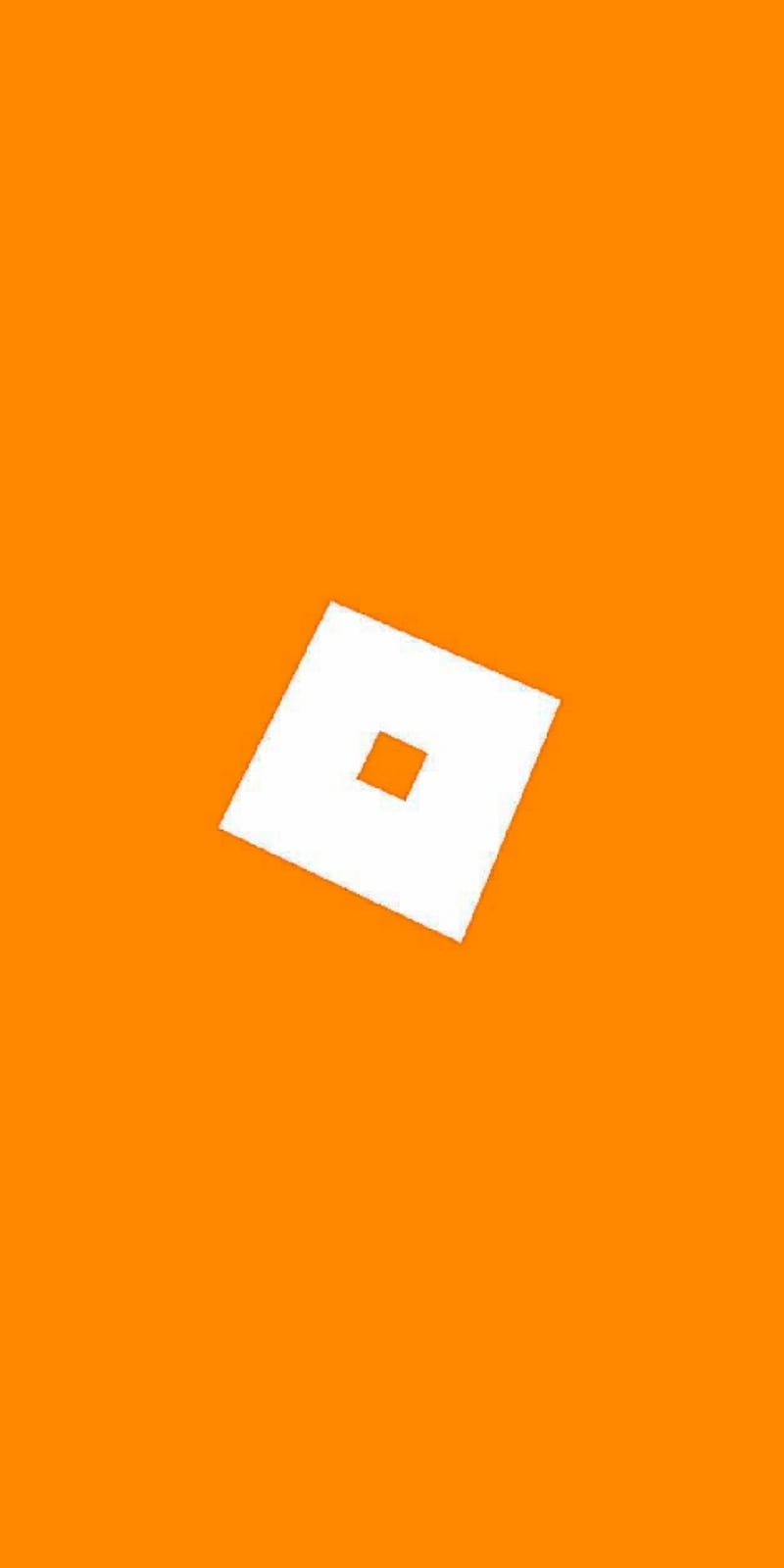 Roblox icon  Yellow roblox logo, App icon, App