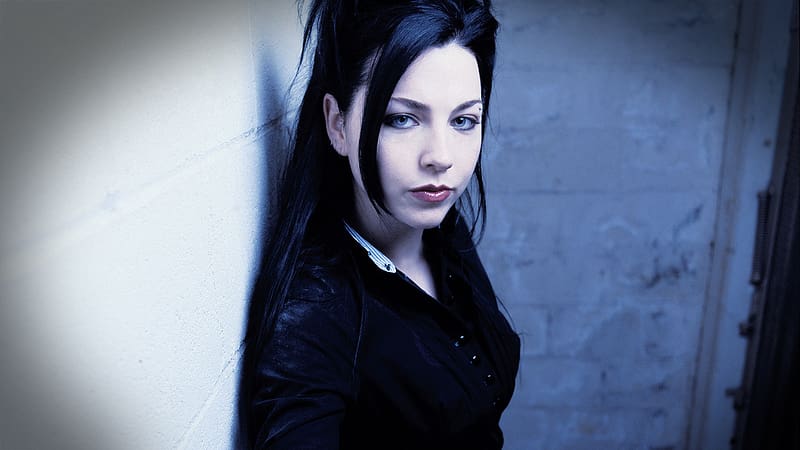 Music, Amy Lee, Evanescence, HD wallpaper