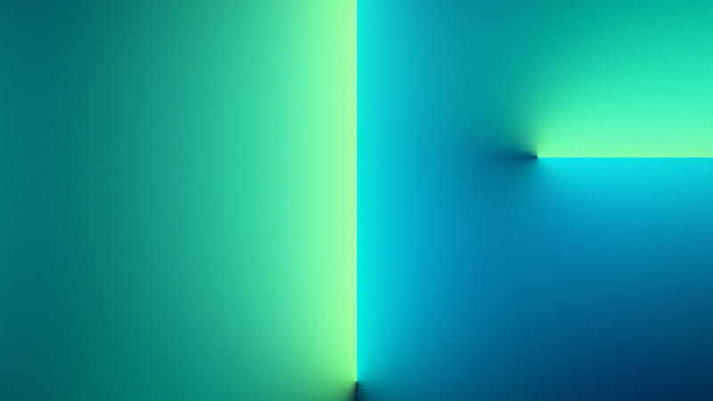 iPhone 13 Pro, light beams, abstract, iOS 15, Apple September 2021 Event, HD wallpaper