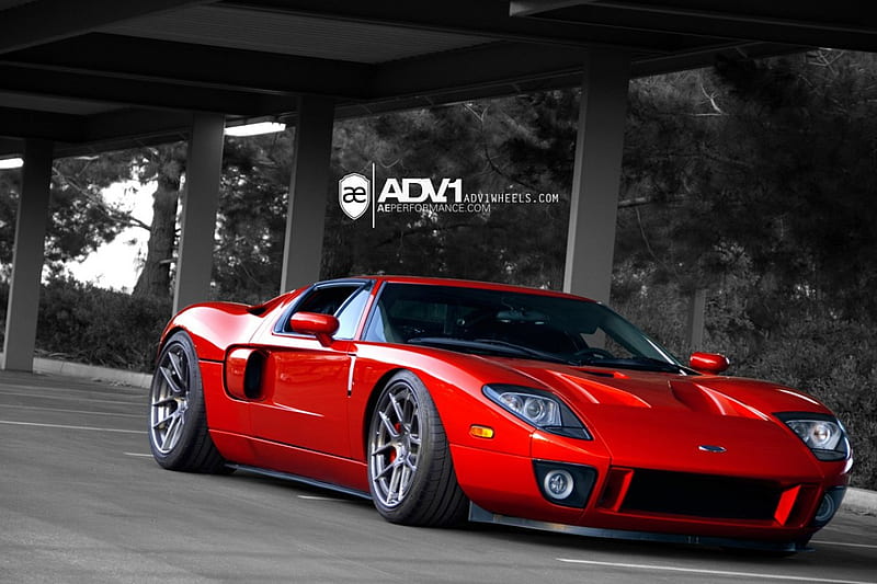 Ford gt 40 hi-res stock photography and images - Page 2 - Alamy