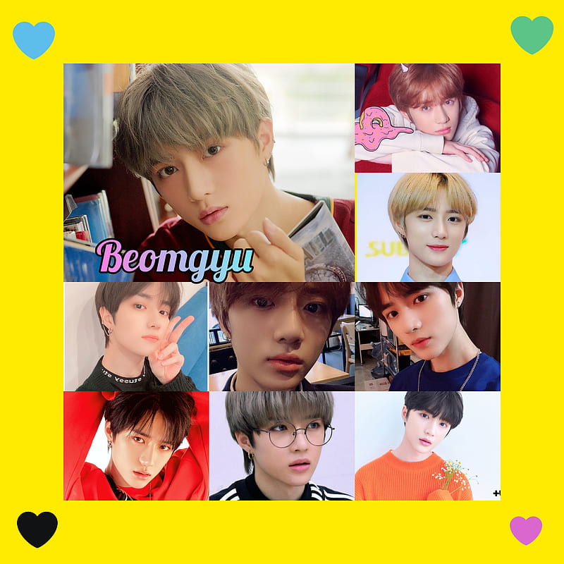 TXT, Beomgyu, Dream Chapter Magic HD HD Phone Wallpaper | Rare Gallery