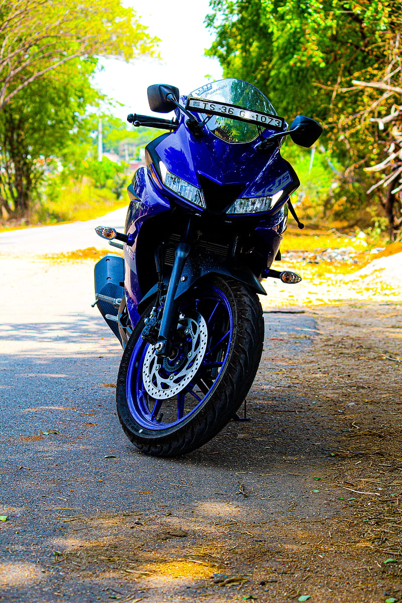 980  R15 Bike Modified Hd Images  Best Free