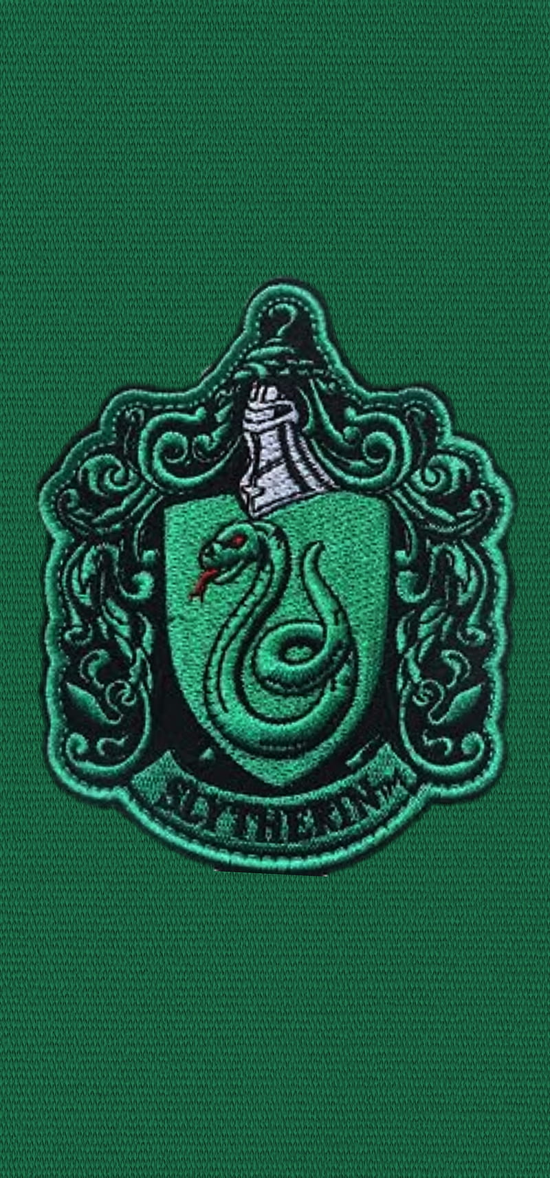 Slytherin iOS Wallpapers on WallpaperDog