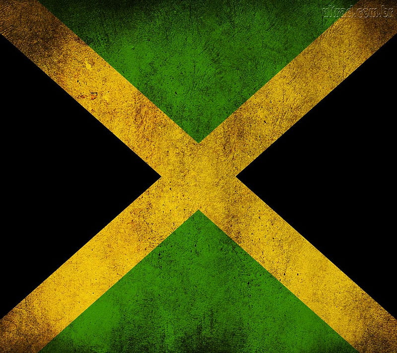 Jamaica, island, HD wallpaper