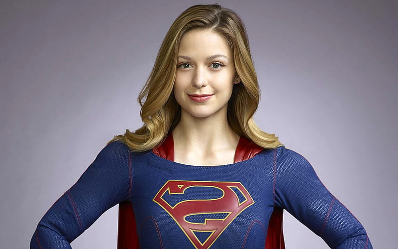 Supergirl Tv Series, supergirl, girls, tv-shows, HD wallpaper