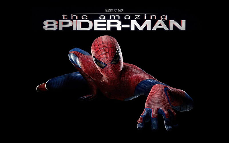 The Amazing Spider Man Movie 11, HD wallpaper