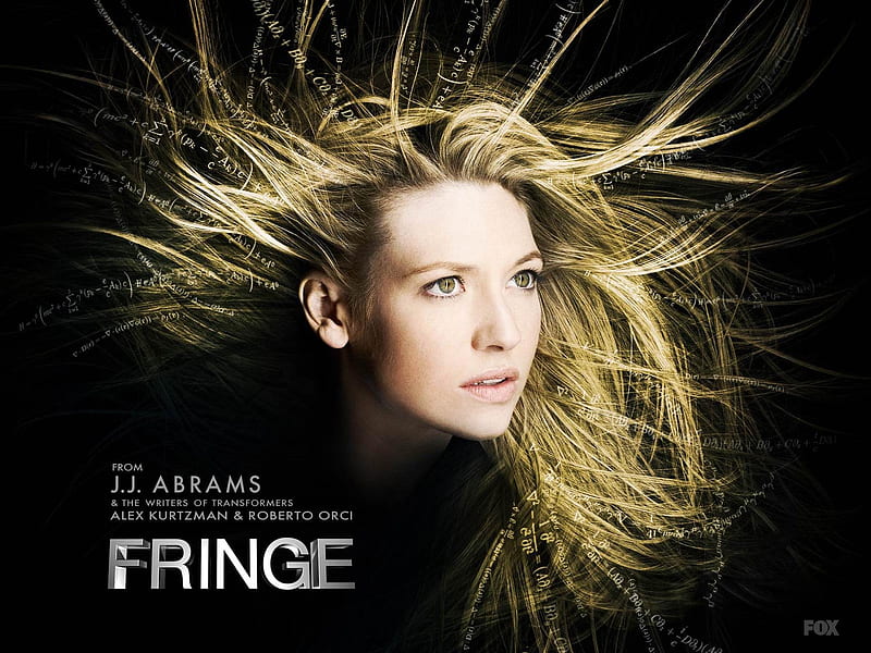 Olivia Dunham-Fringe American TV series 02, HD wallpaper