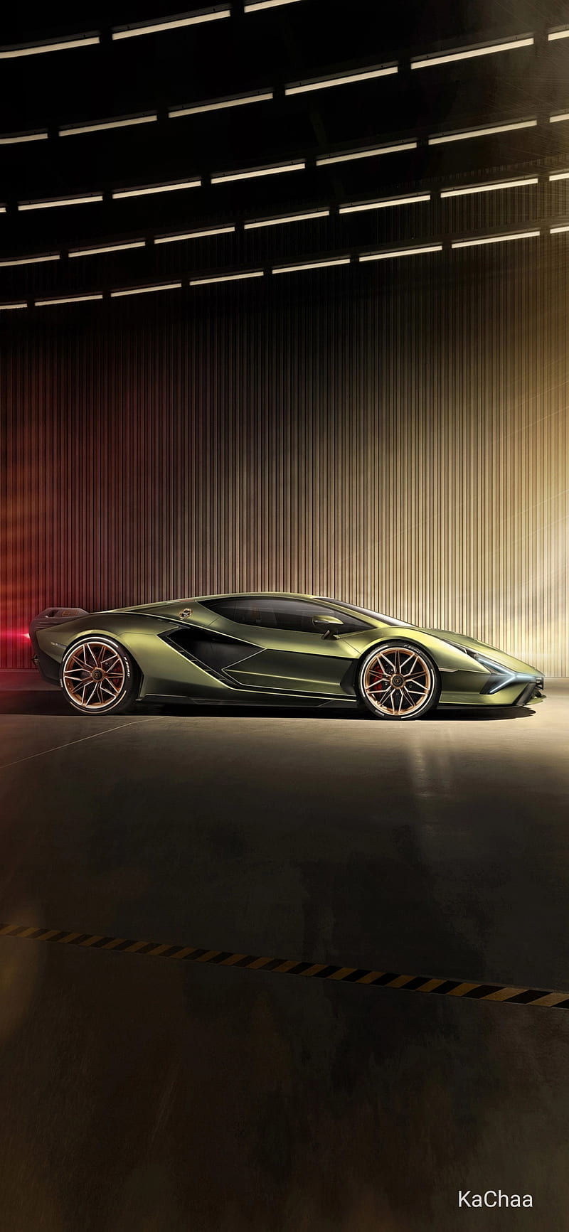Lamborghini 7, accent, carros, cool, corvette, ford, gran, logo, vision, HD phone wallpaper