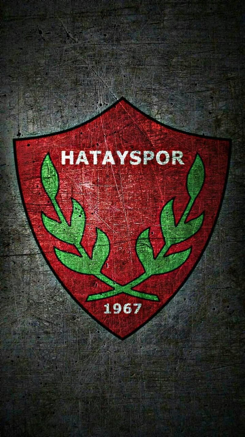 Hatayspor, good, shadows, HD phone wallpaper