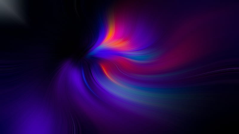 Abstract Colors 8k Ultra HD Wallpaper by Hk3ToN