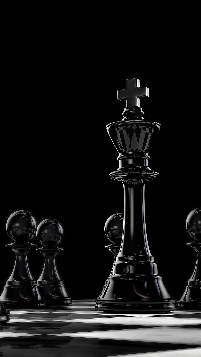 3840x2160 Resolution Chess HD Game 4K Wallpaper - Wallpapers Den