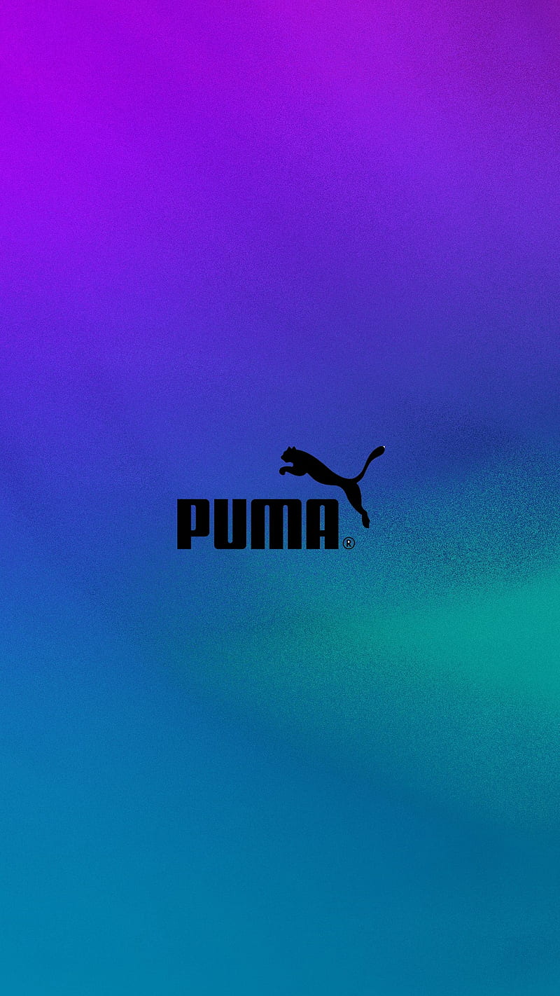 Continuación clase Engañoso Puma, logo, Fondo de pantalla de teléfono HD | Peakpx