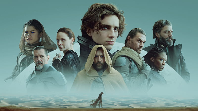 2021 Dune Movie , dune, 2021-movies, movies, HD wallpaper