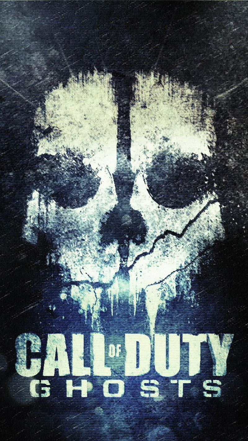Call of duty ghosts, jeux, HD phone wallpaper | Peakpx