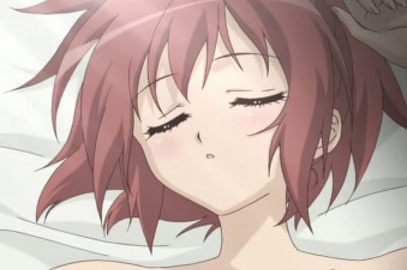 Steam WorkshopSleepy Anime Girl