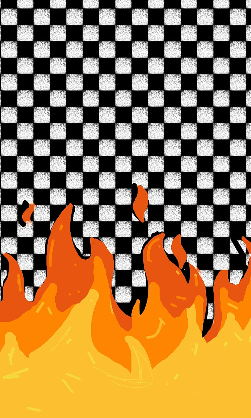 fire aesthetic wallpaper by joanan  Download on ZEDGE  478e