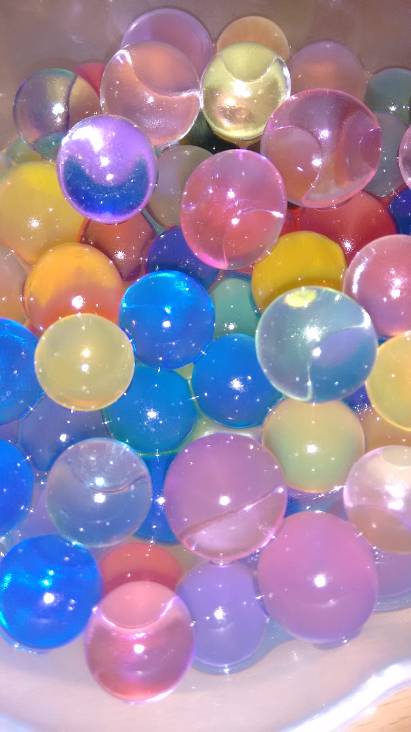 Light balls, galaxy, party, HD phone wallpaper | Peakpx